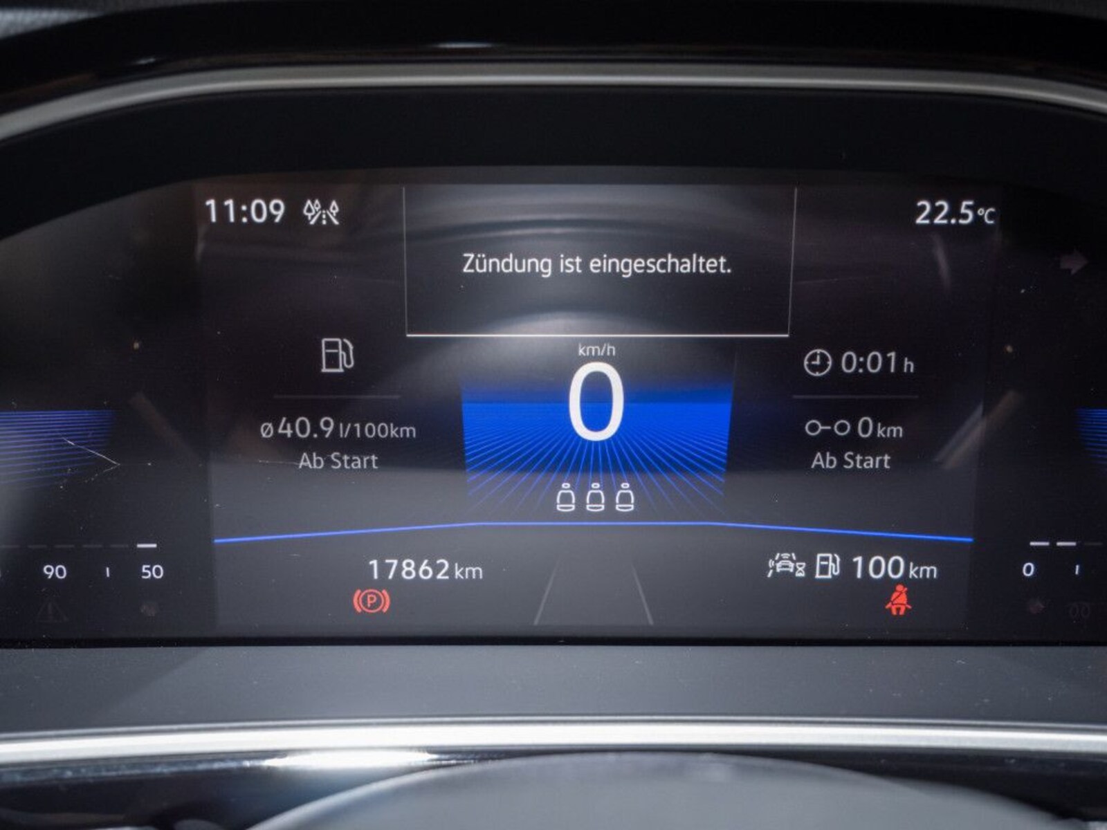 Volkswagen T-Roc – Bild 17