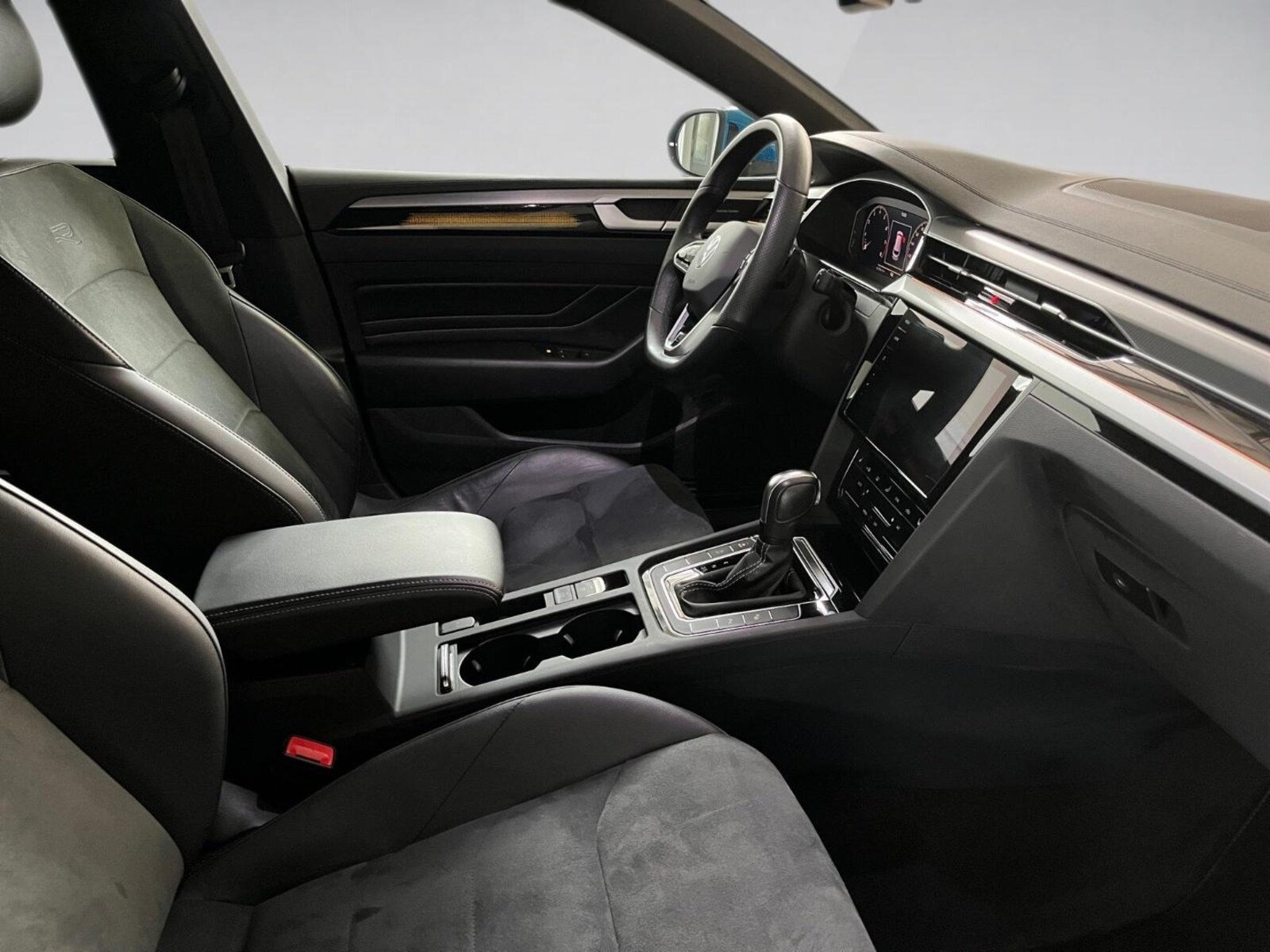 Volkswagen Arteon Shooting Brake – Bild 10