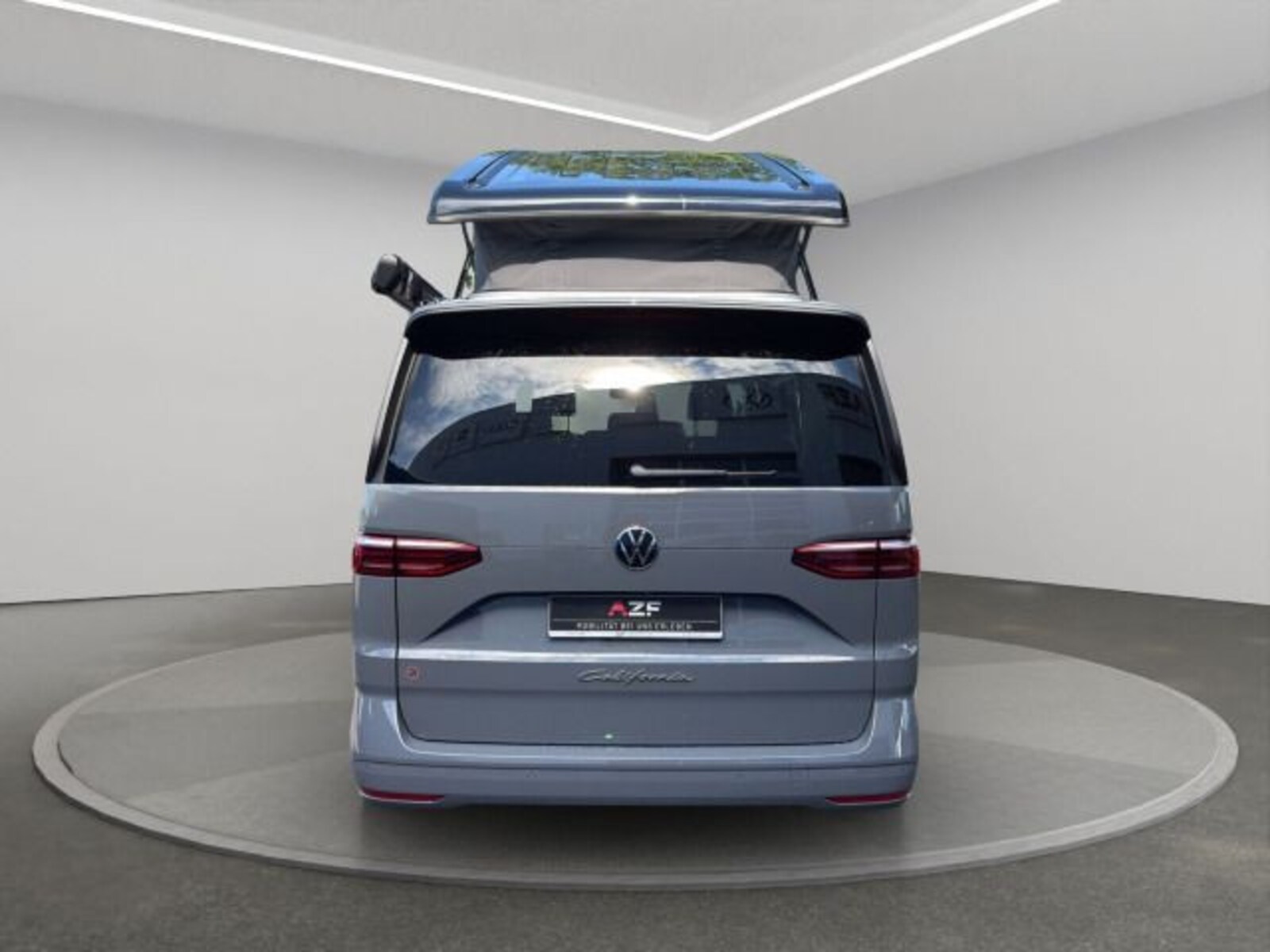 Volkswagen California – Bild 7