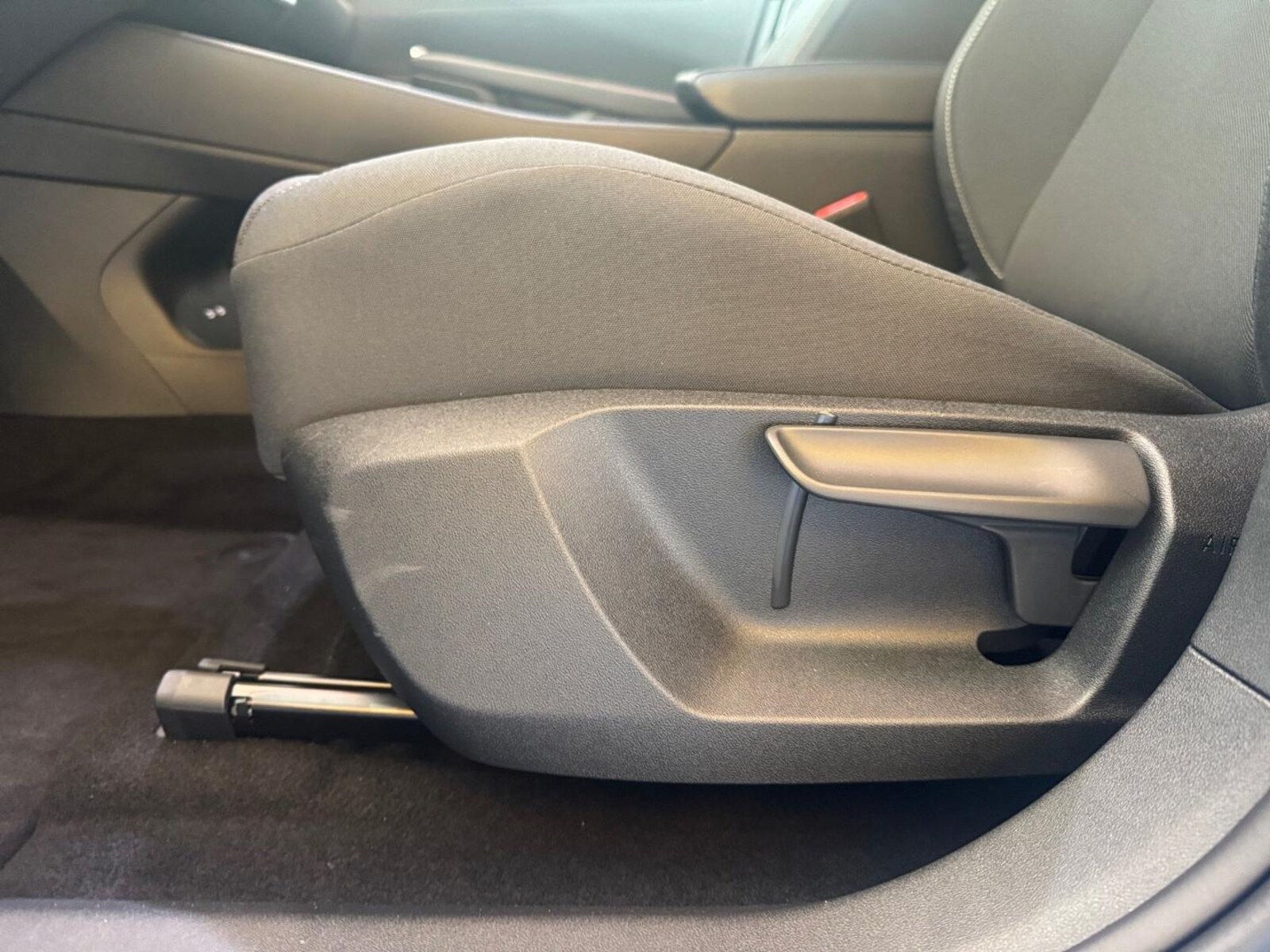 Volkswagen ID. Polo – Bild 8