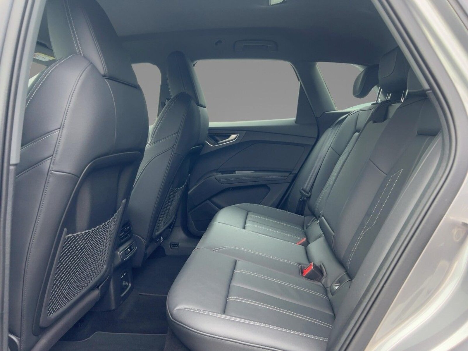 Audi Q4 e-tron – Bild 10