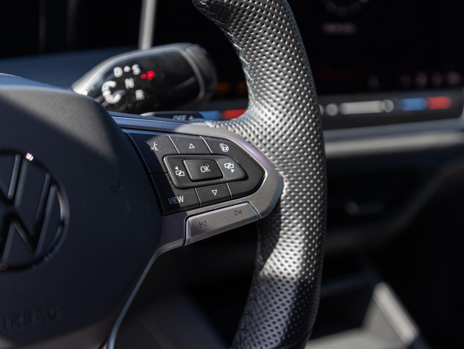 Volkswagen Tayron – Bild 16