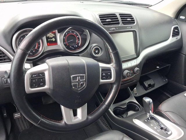2019 Dodge Journey