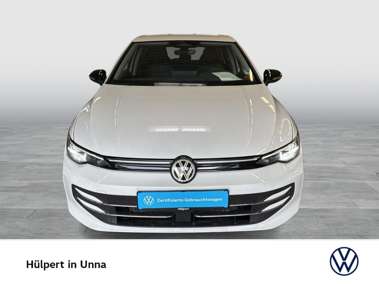 Volkswagen Golf – Bild 3