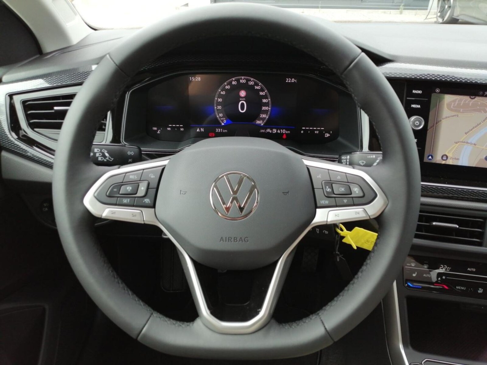 Volkswagen Polo – Bild 11