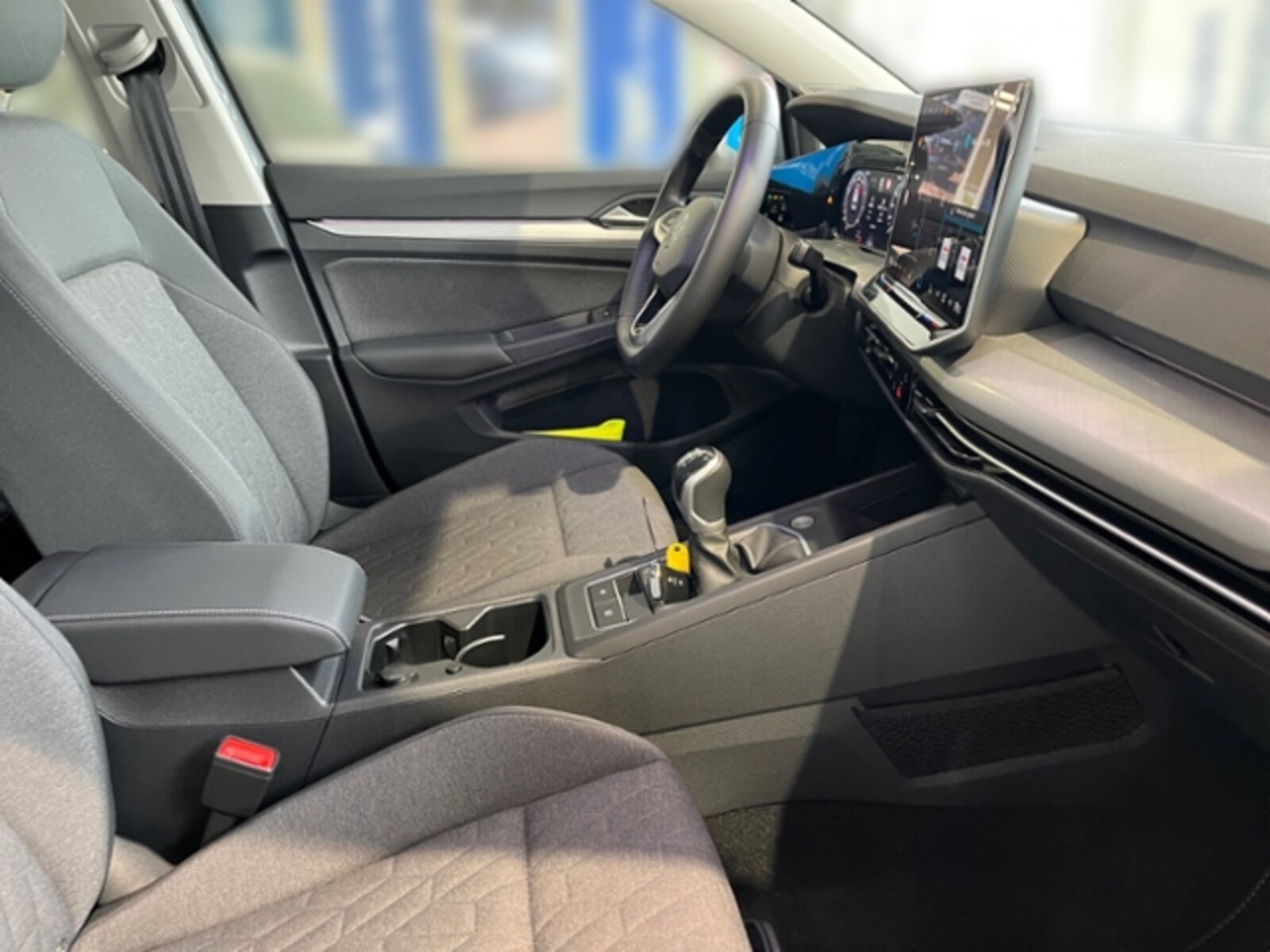 Volkswagen Golf – Bild 10