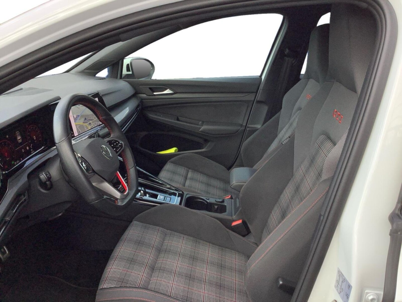 Volkswagen Golf – Bild 8