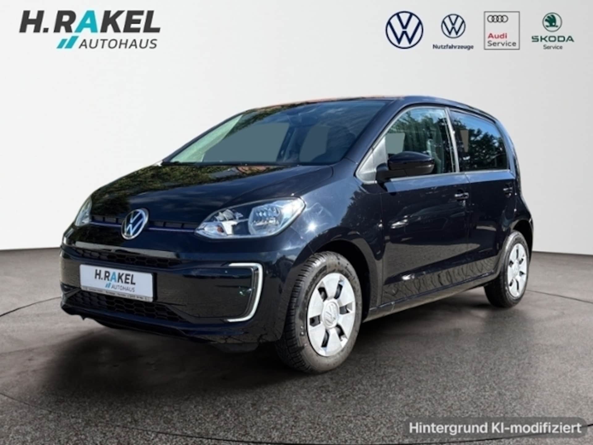 Volkswagen up! occasion