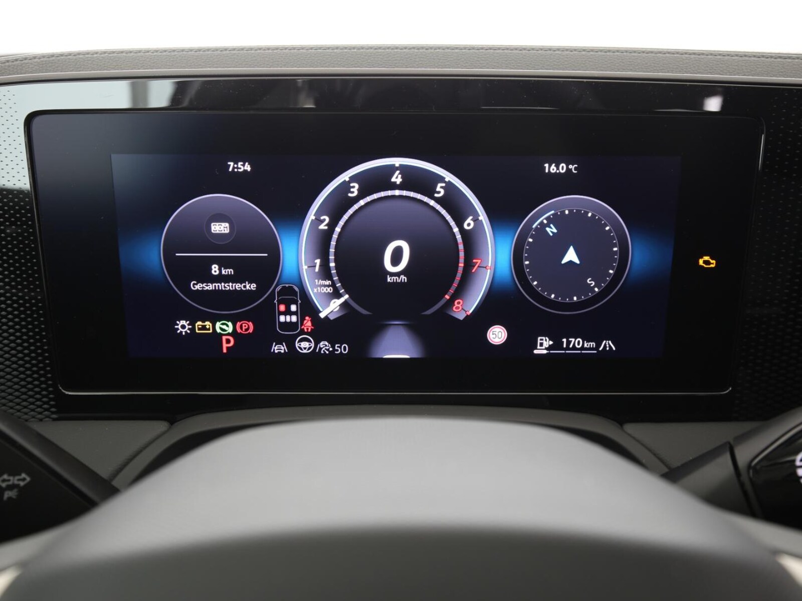 Volkswagen Passat – Bild 11