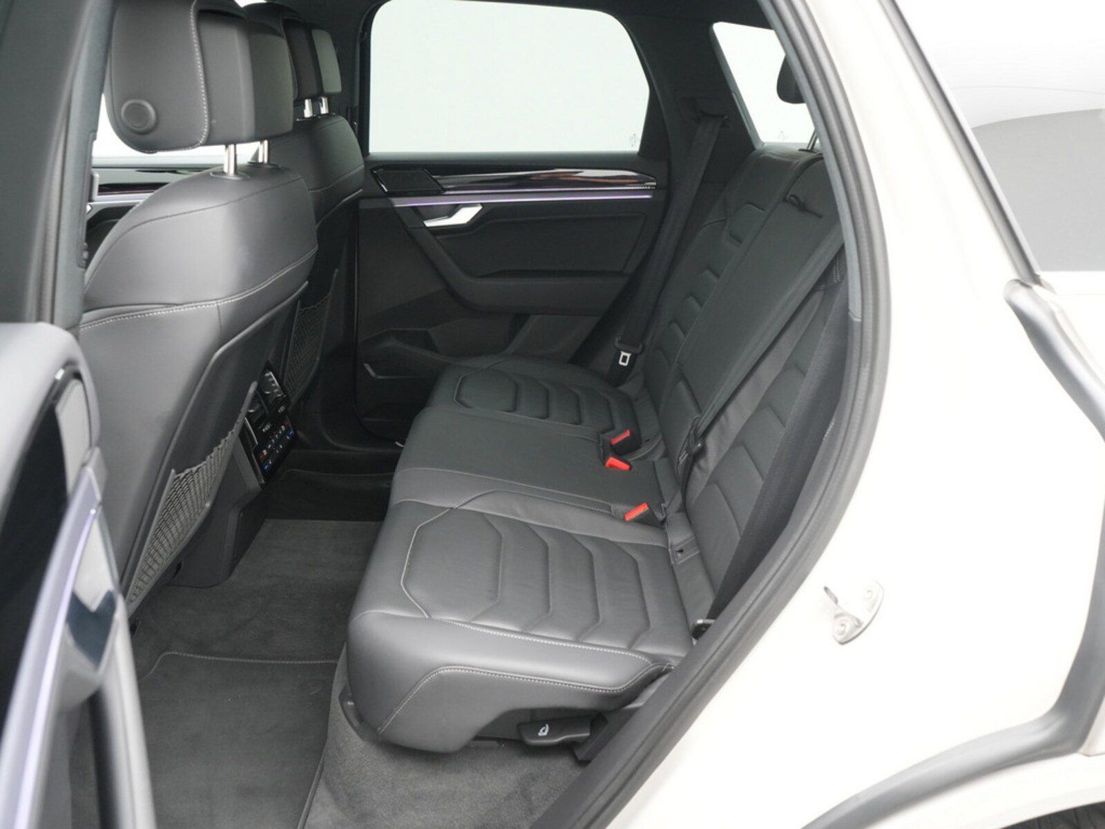 Volkswagen Touareg – Bild 19