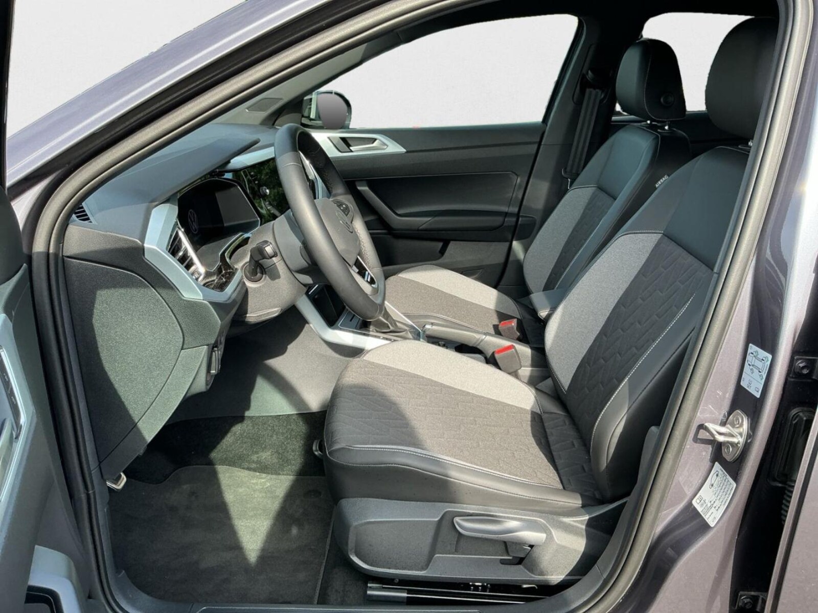 Volkswagen Taigo – Bild 9