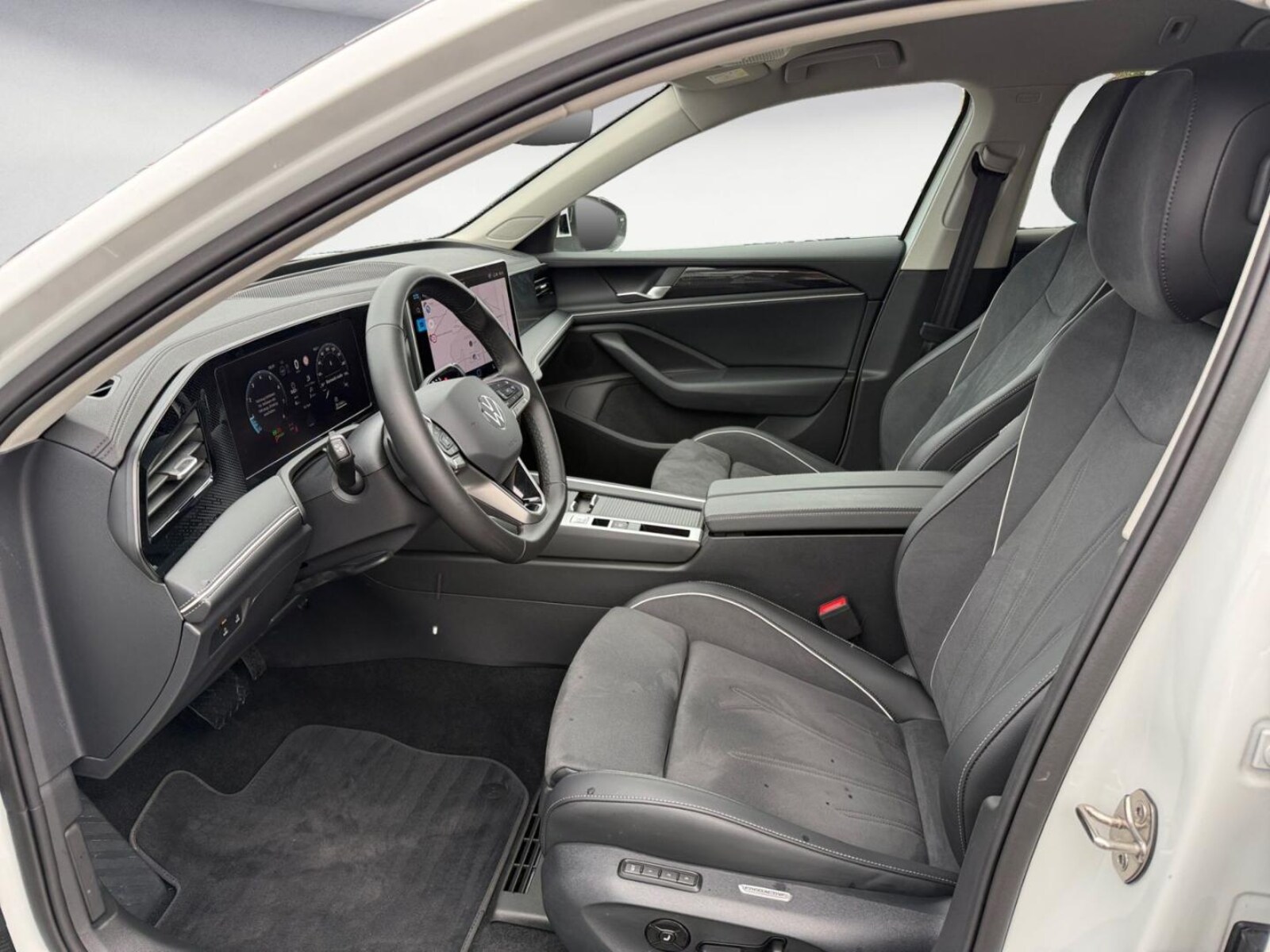 Volkswagen Passat – Bild 10