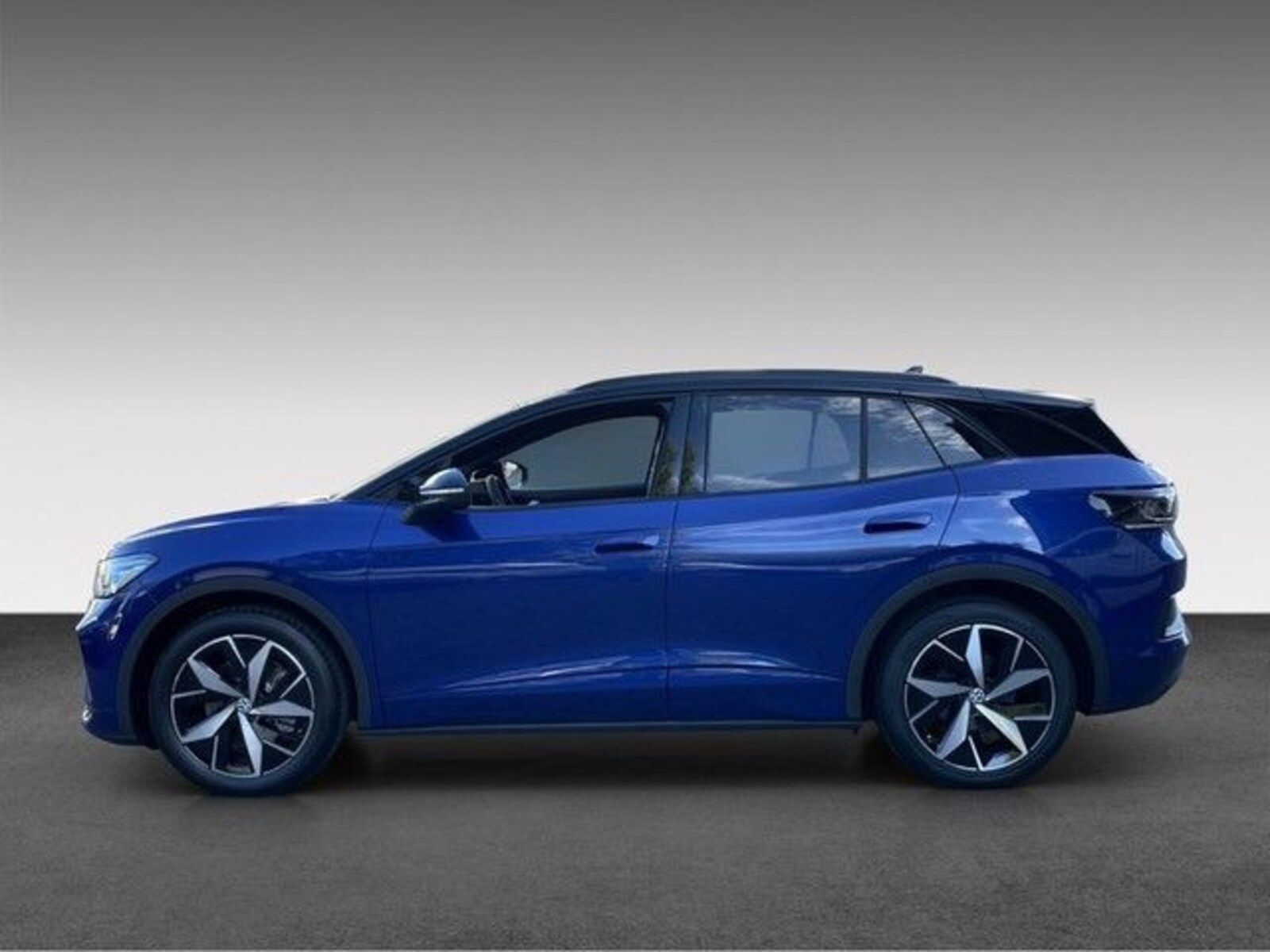 Volkswagen ID.4 – Bild 2
