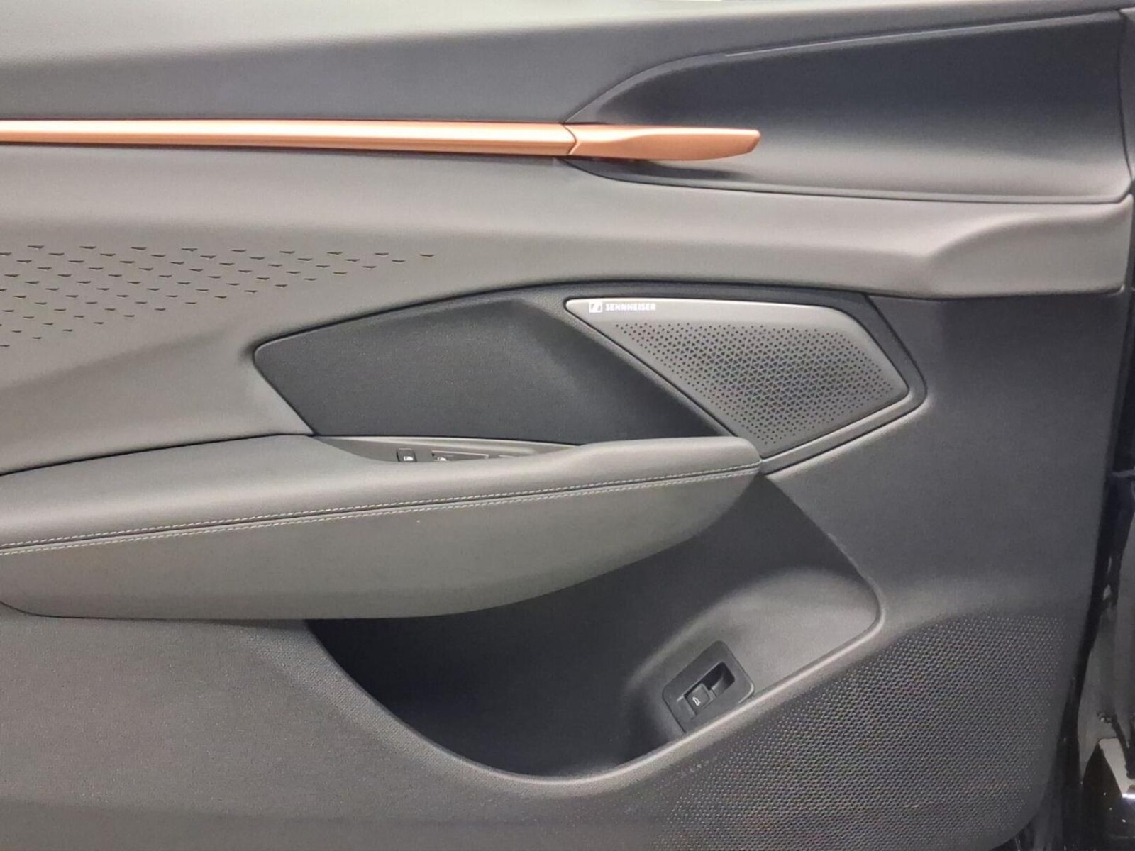 CUPRA Terramar – Bild 15