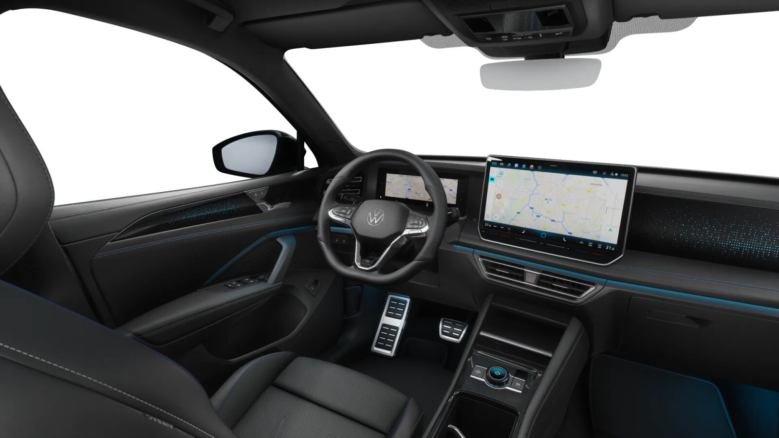 Volkswagen Tiguan – Bild 10
