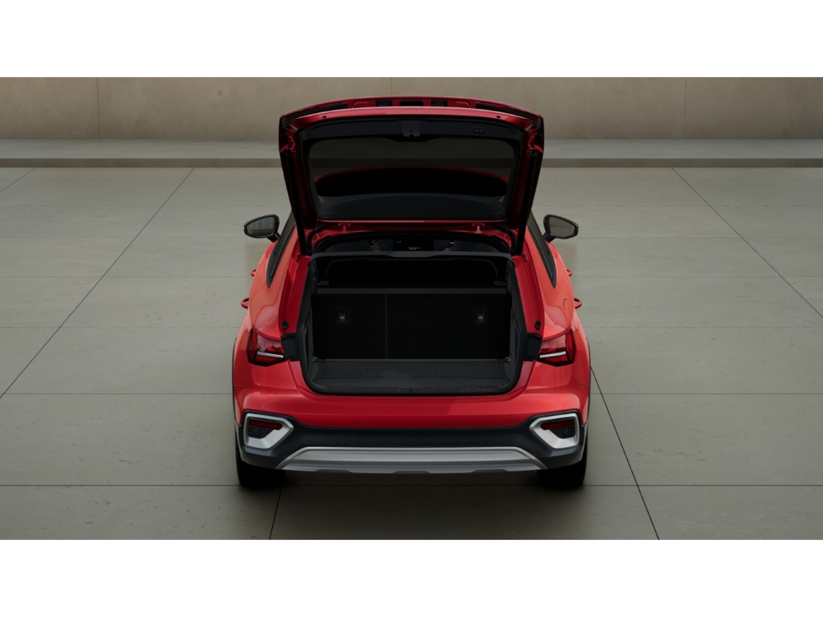 Audi A3 allstreet – Bild 6