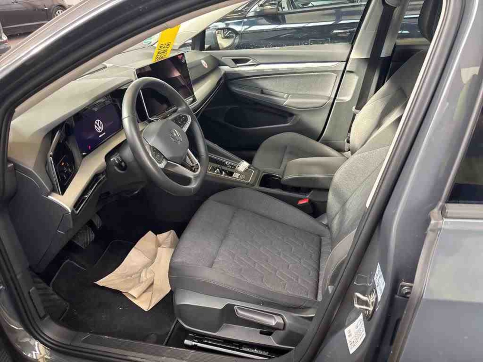 Volkswagen Golf Variant – Bild 5