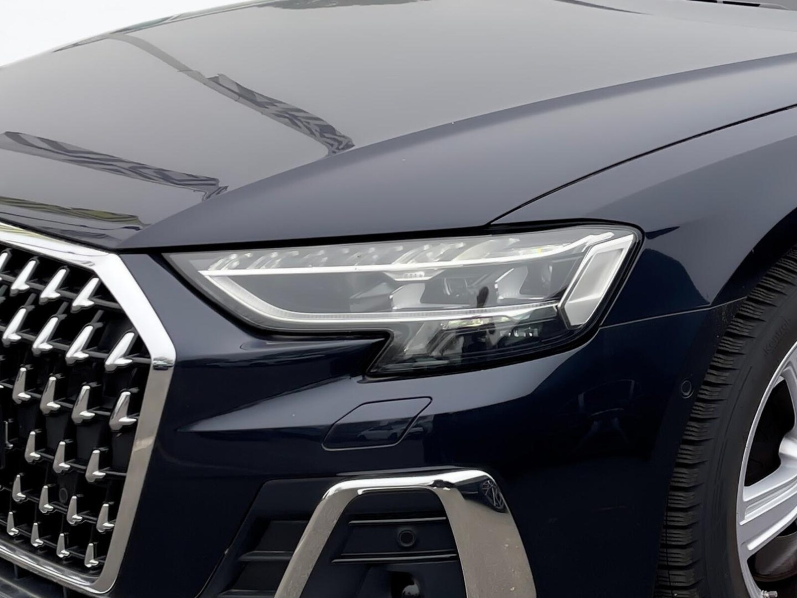 Audi A8 L – Bild 6