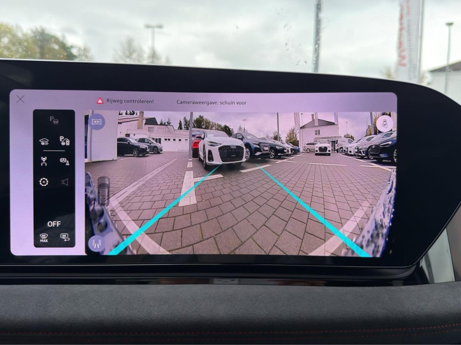 Audi S6 Avant e-tron – Bild 23