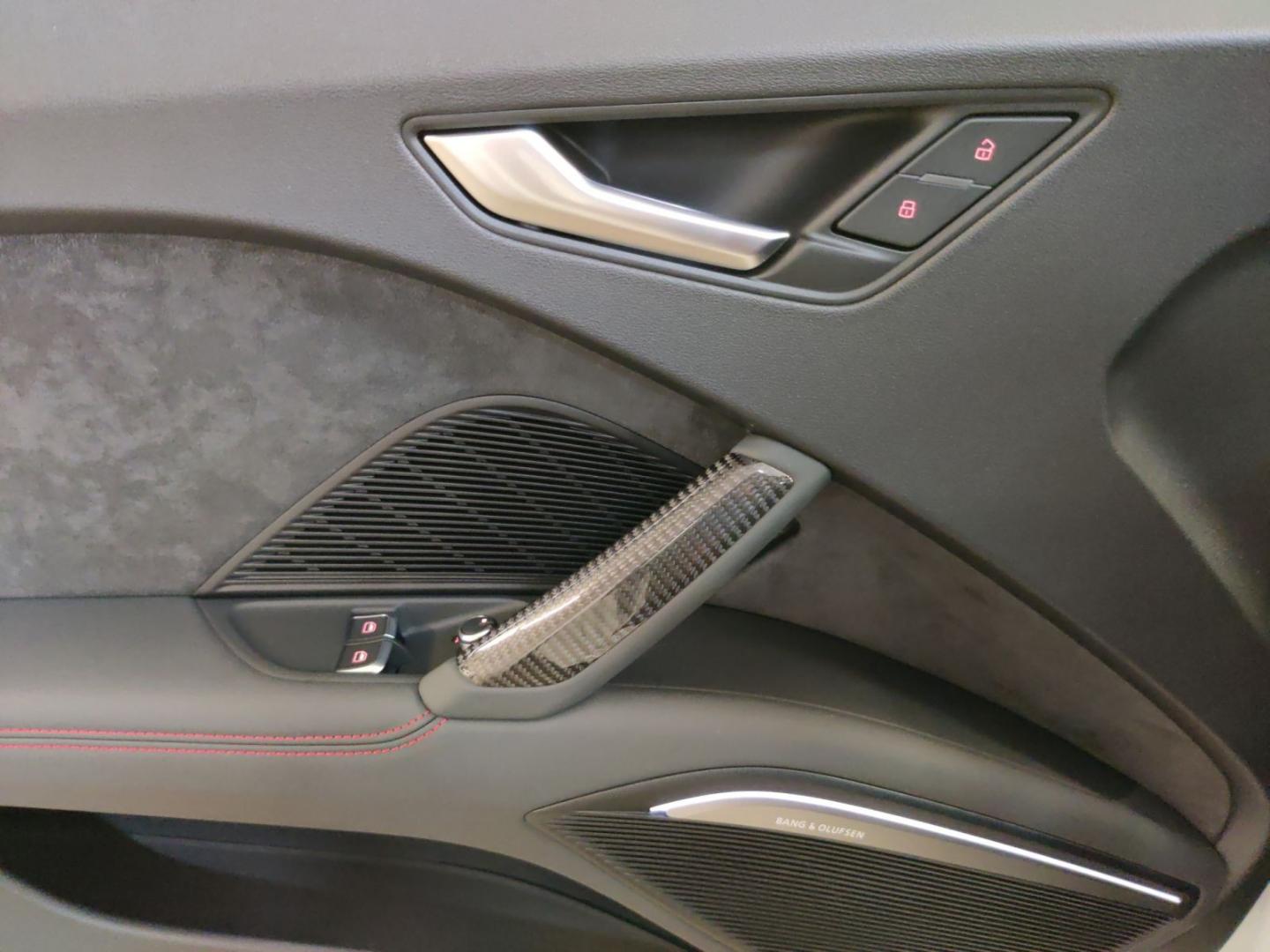 Image about Audi TTS Coupé TFSI quattro S tronic