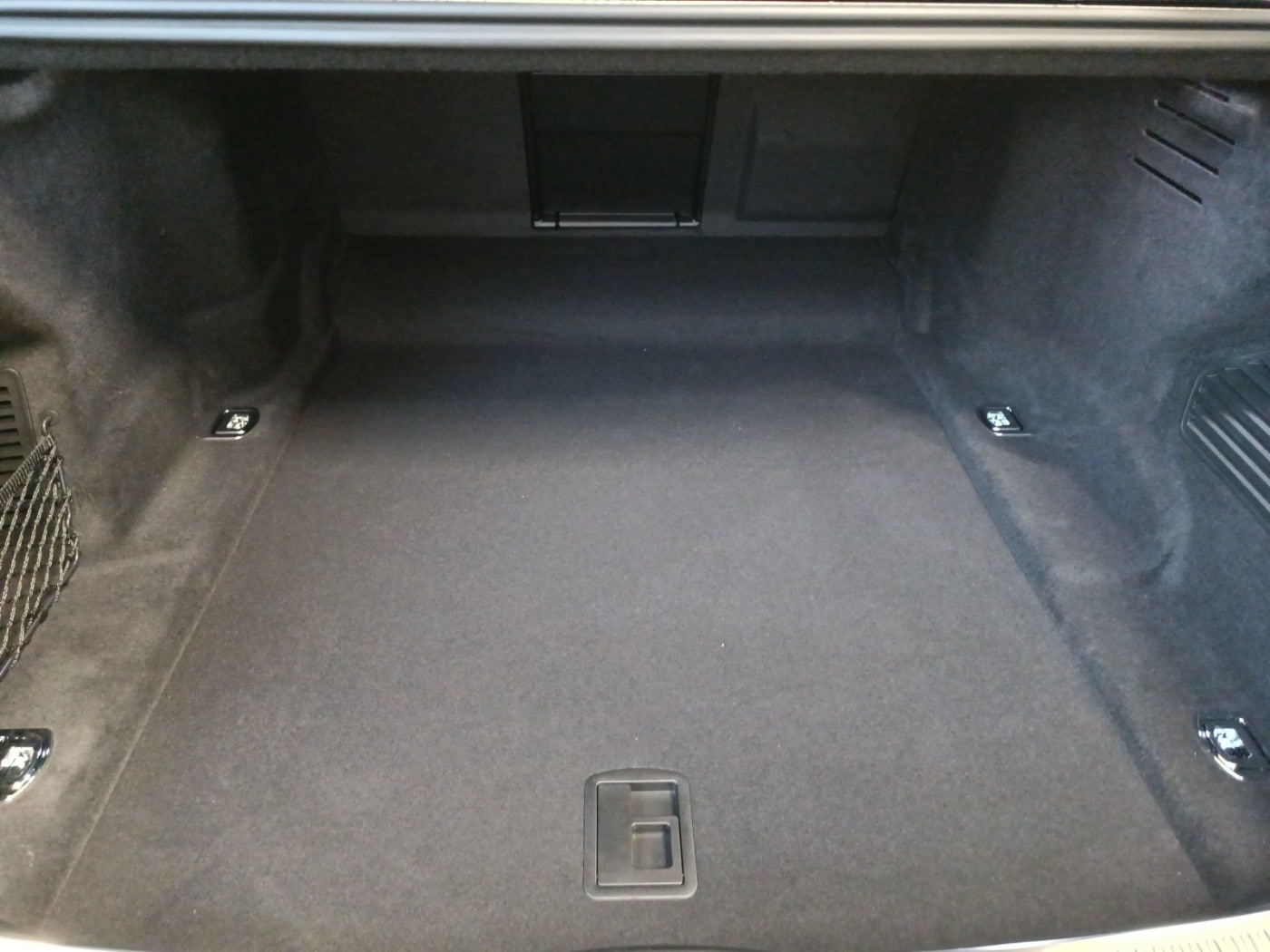 Image about Audi A8 50 TDI quattro tiptronic