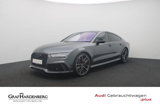 Audi RS 7 Sportback