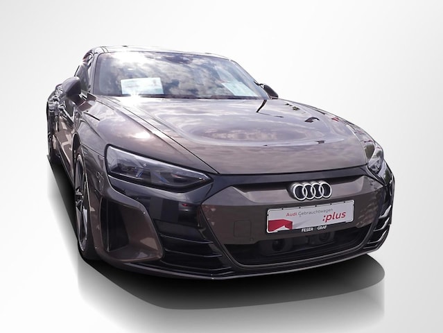 Image about Audi RS e-tron GT e-tron quattro