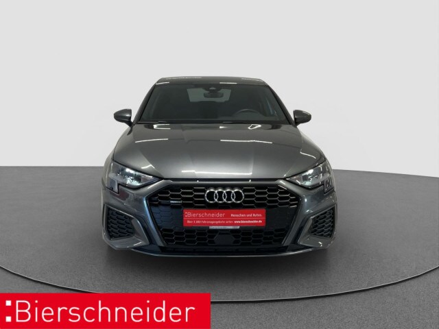 Image about Audi A3 Sportback 40 TDI quattro S tronic