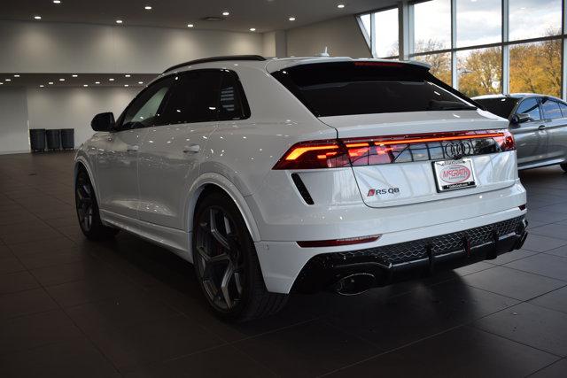 2026 Audi RS Q8 Base - Photo 9