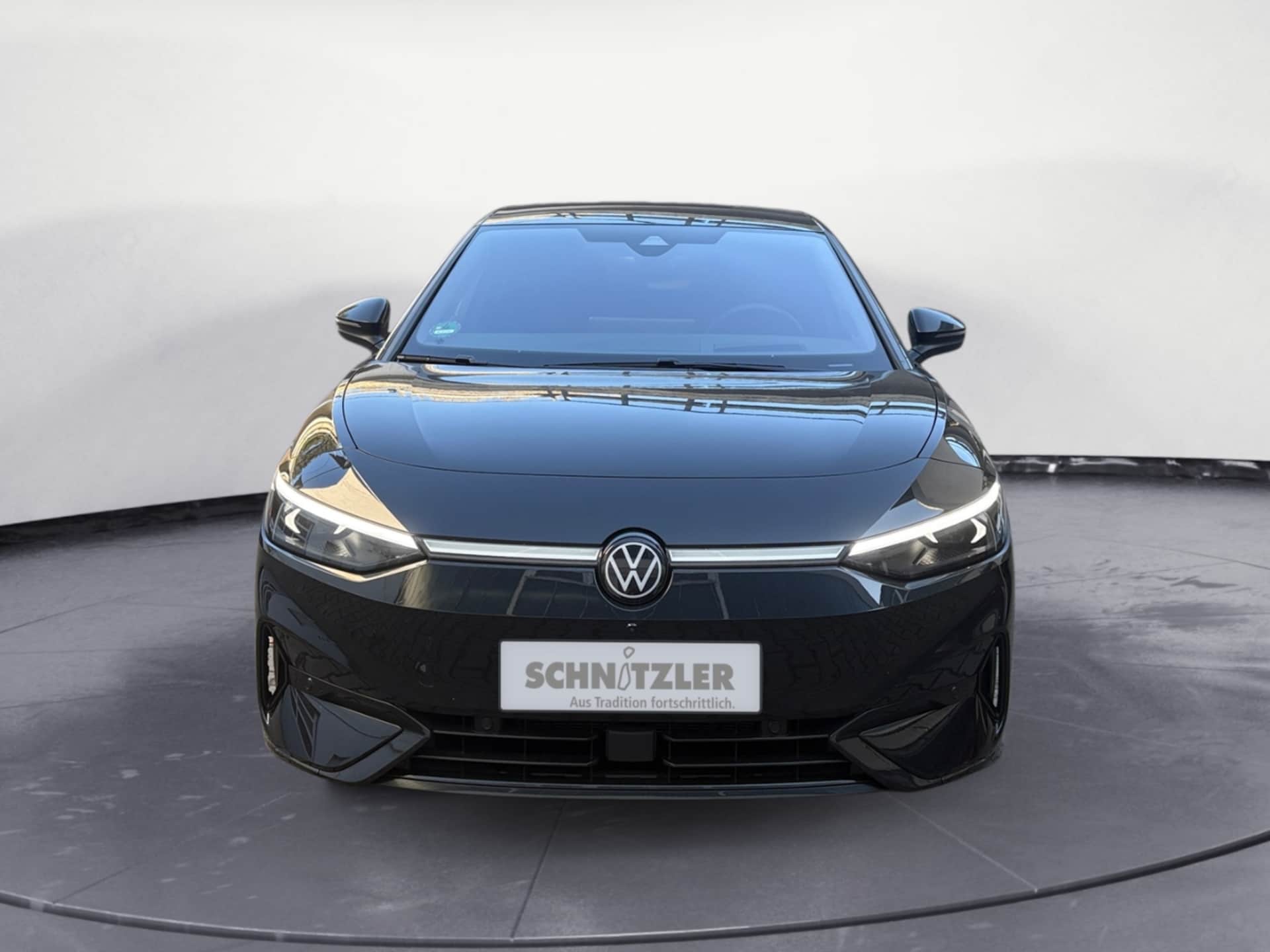 Volkswagen ID.7 Pro