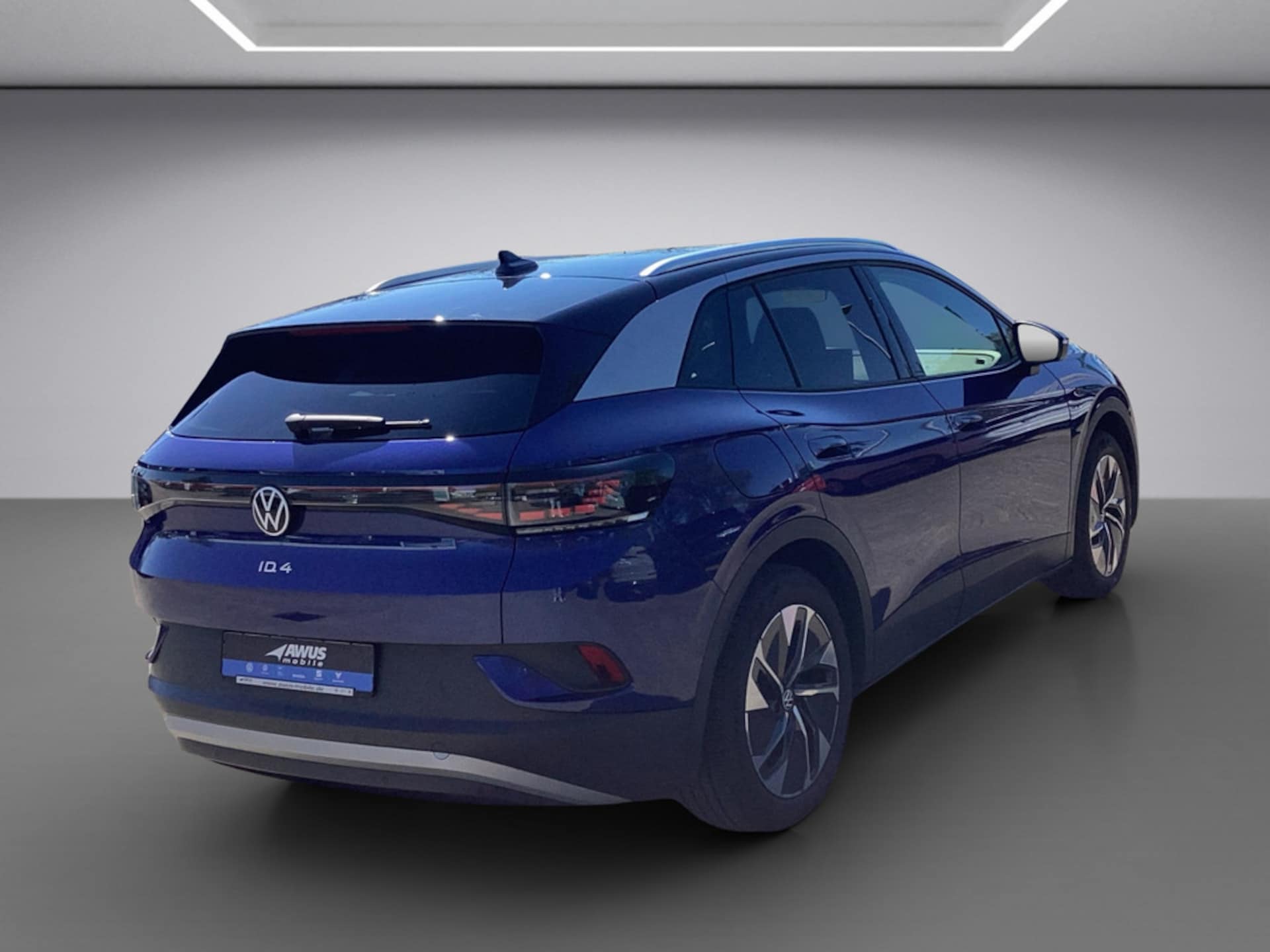 Volkswagen ID.4 Pure