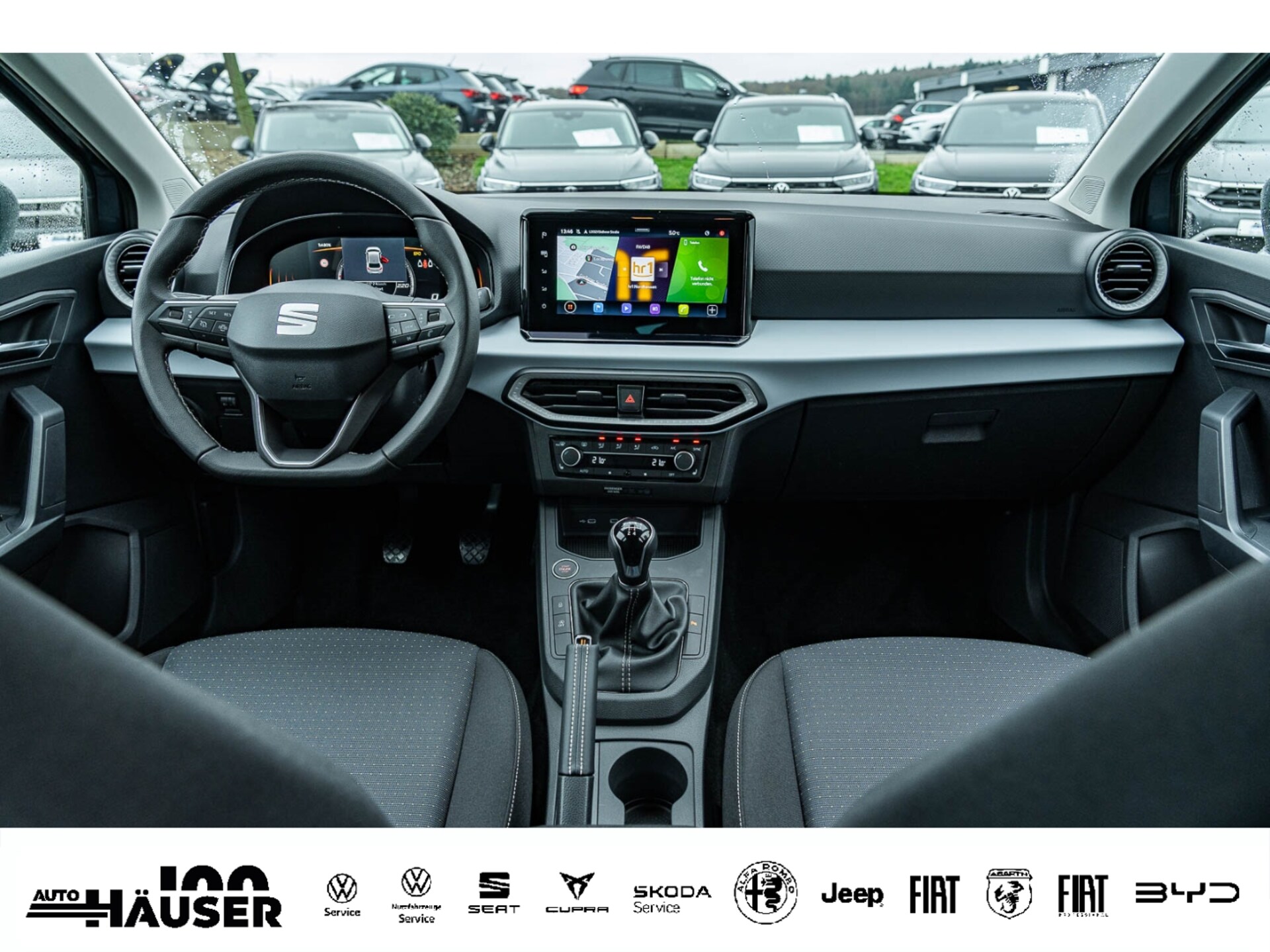 SEAT Ibiza Style