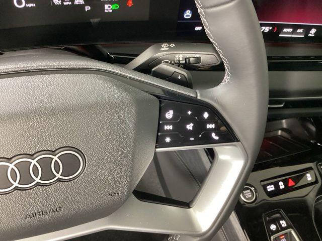 2025 Audi A5 Premium Plus - Photo 27