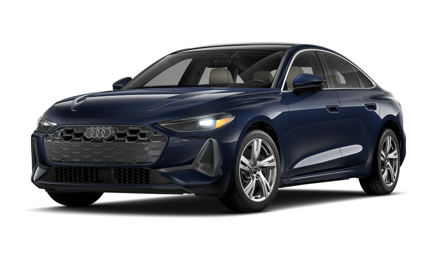 2025 Audi A5 Premium quattro S tronic's photo