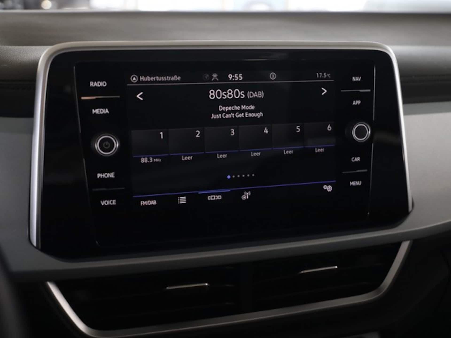 Volkswagen T-Roc Cabriolet Style