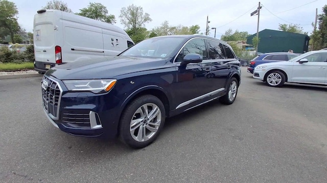 2023 Audi Q7