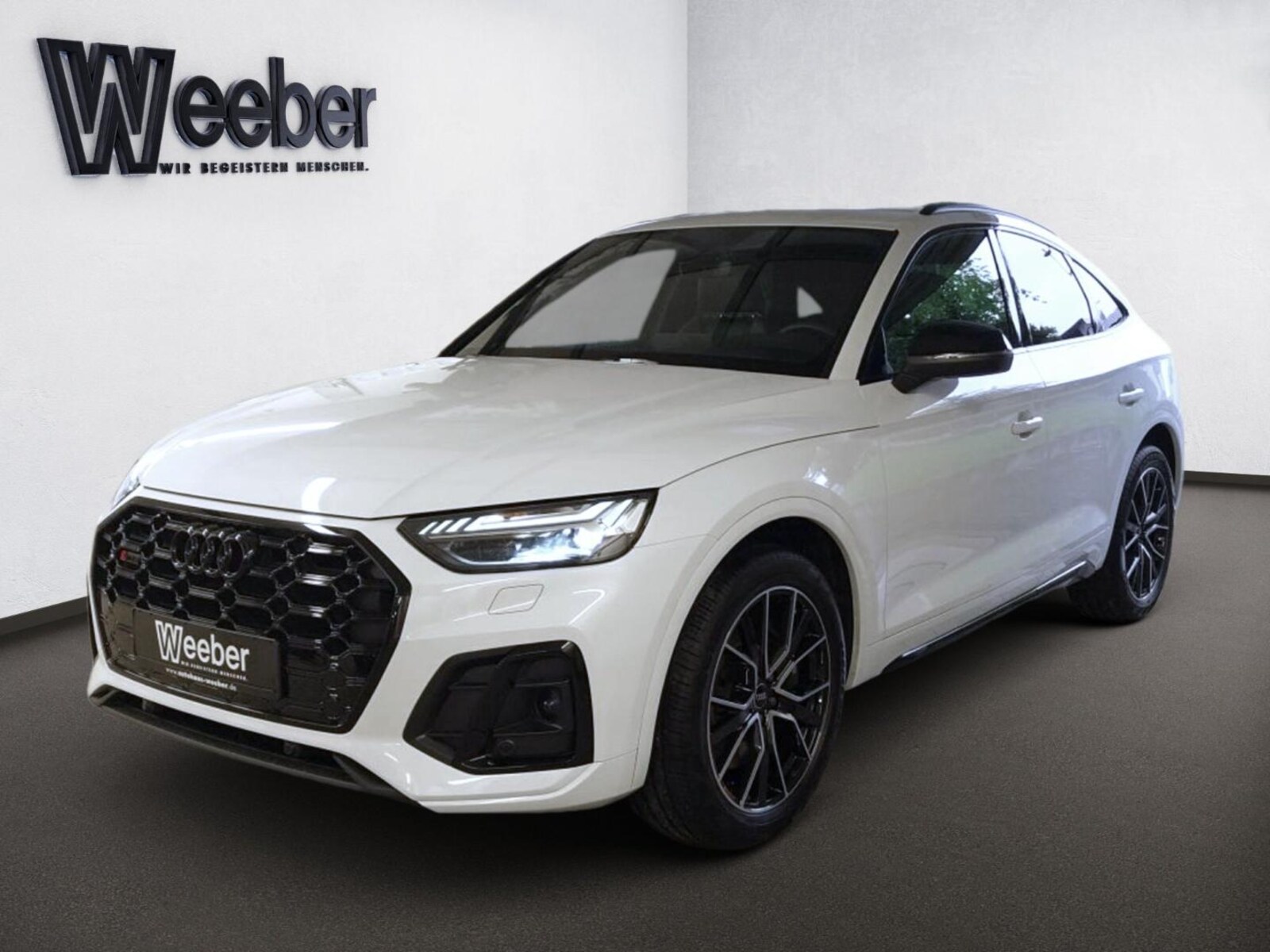 Audi SQ5 Sportback – Bild 3