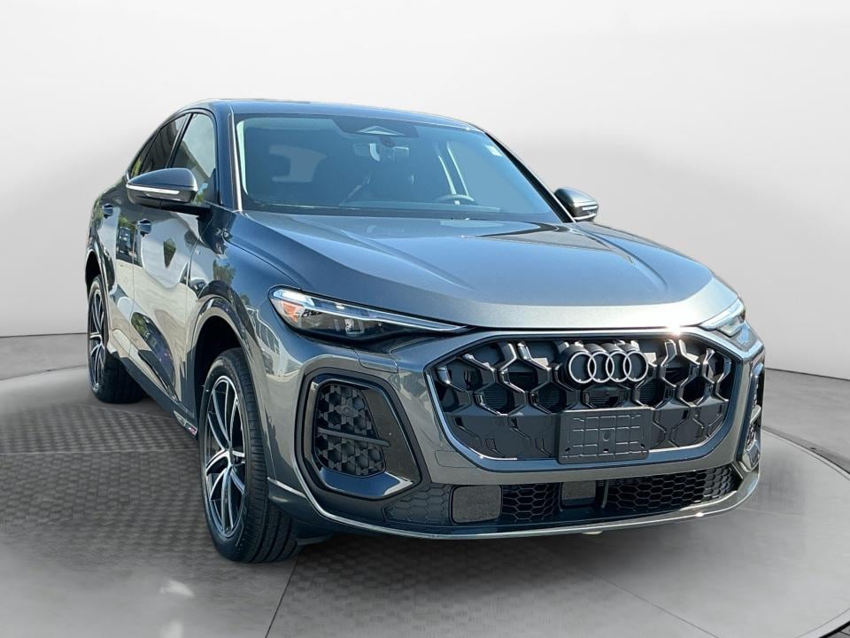 2026 Audi Q5 Sportback Premium Plus quattro's photo