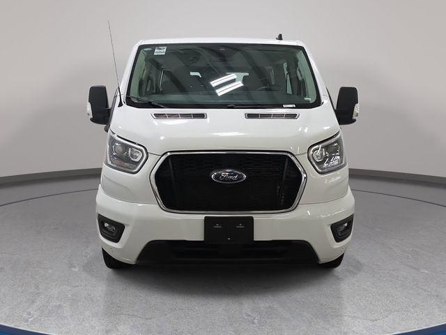 2023 Ford