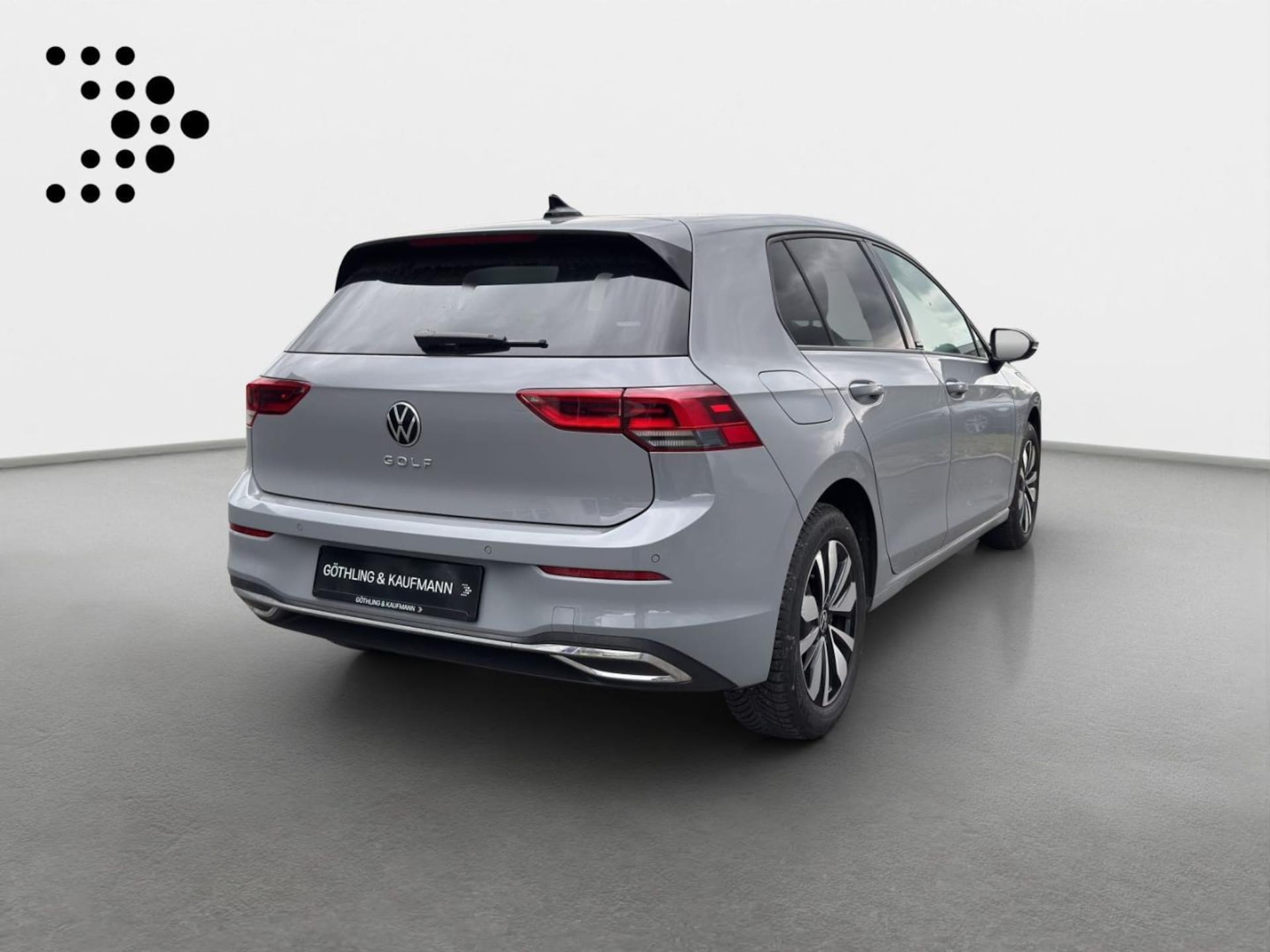 Volkswagen Golf MOVE