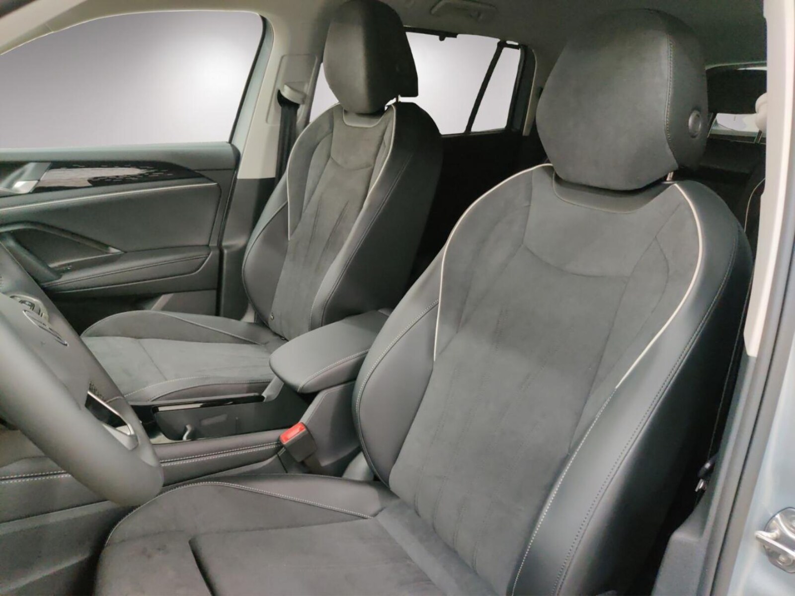 Volkswagen Tayron – Bild 7