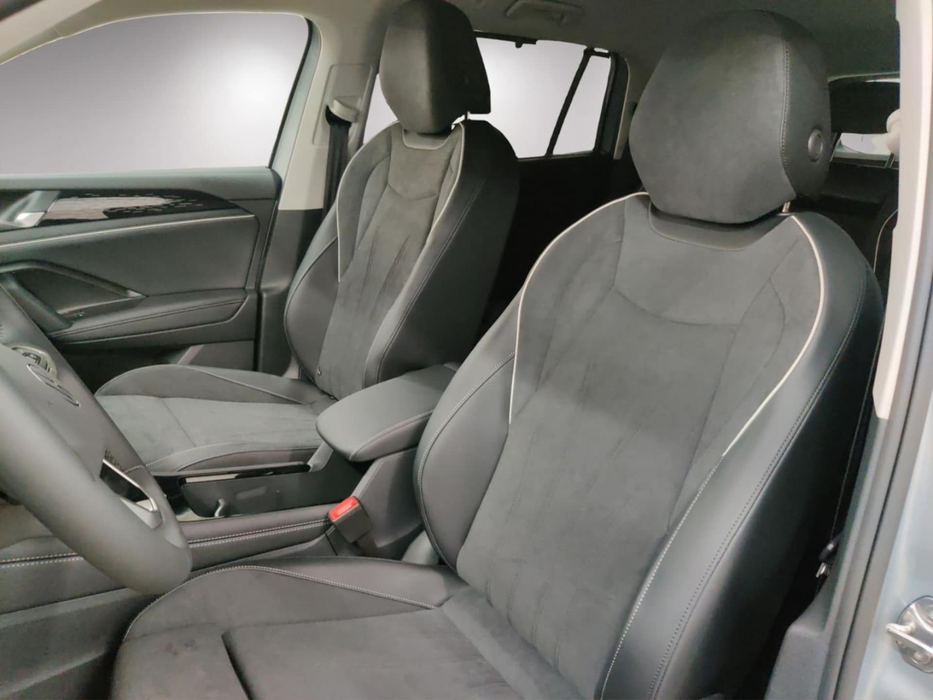 Volkswagen Tayron Elegance