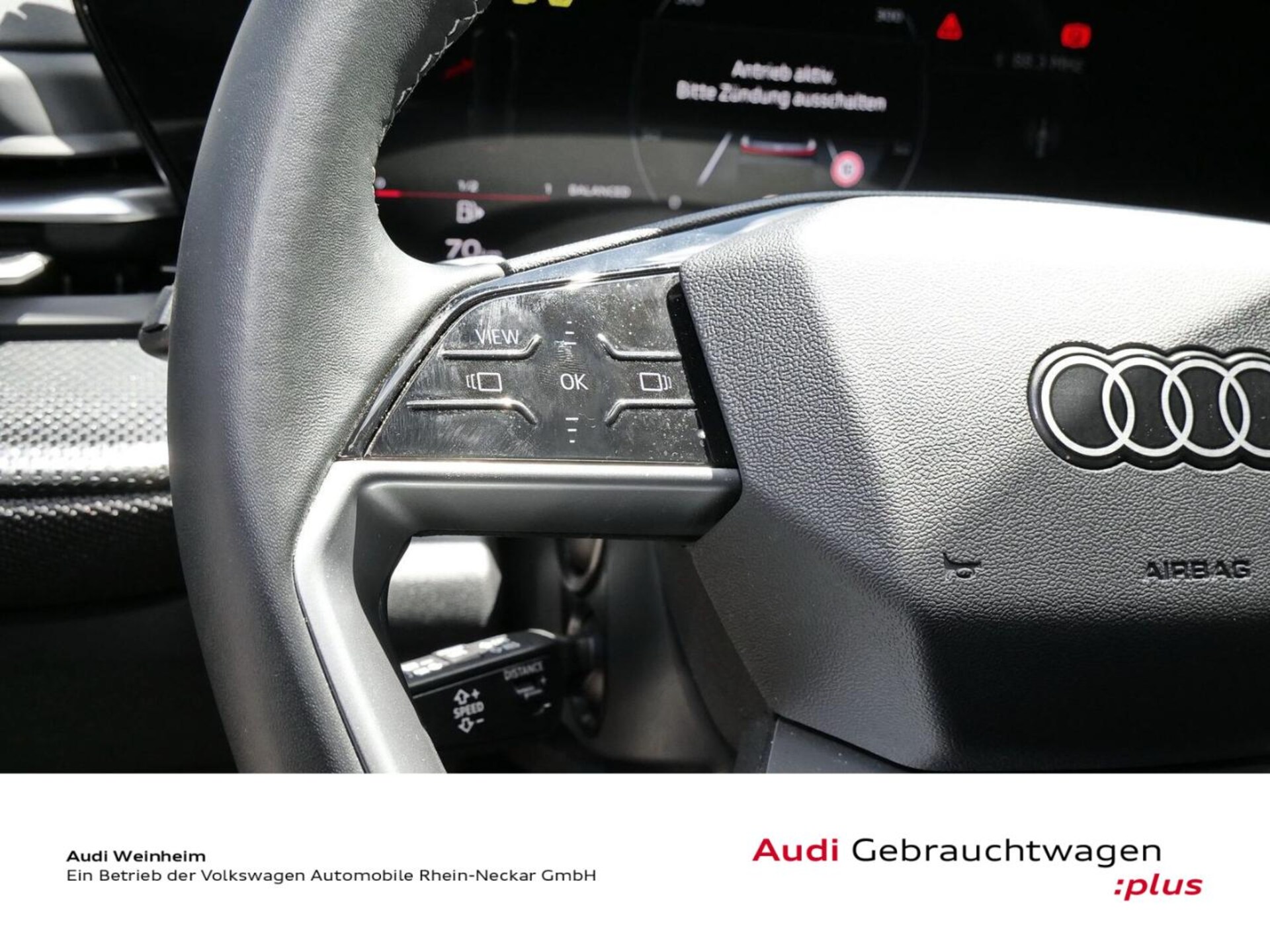 Audi Q5 SUV