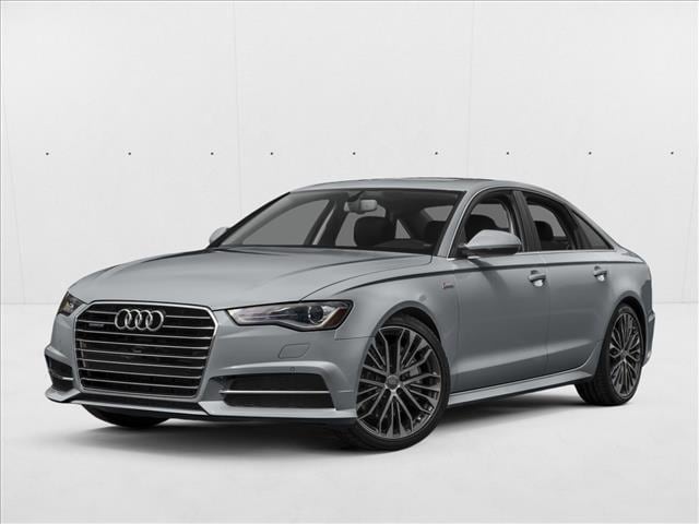 2016 Audi A6 3.0T tiptronic quattro Prestige's photo