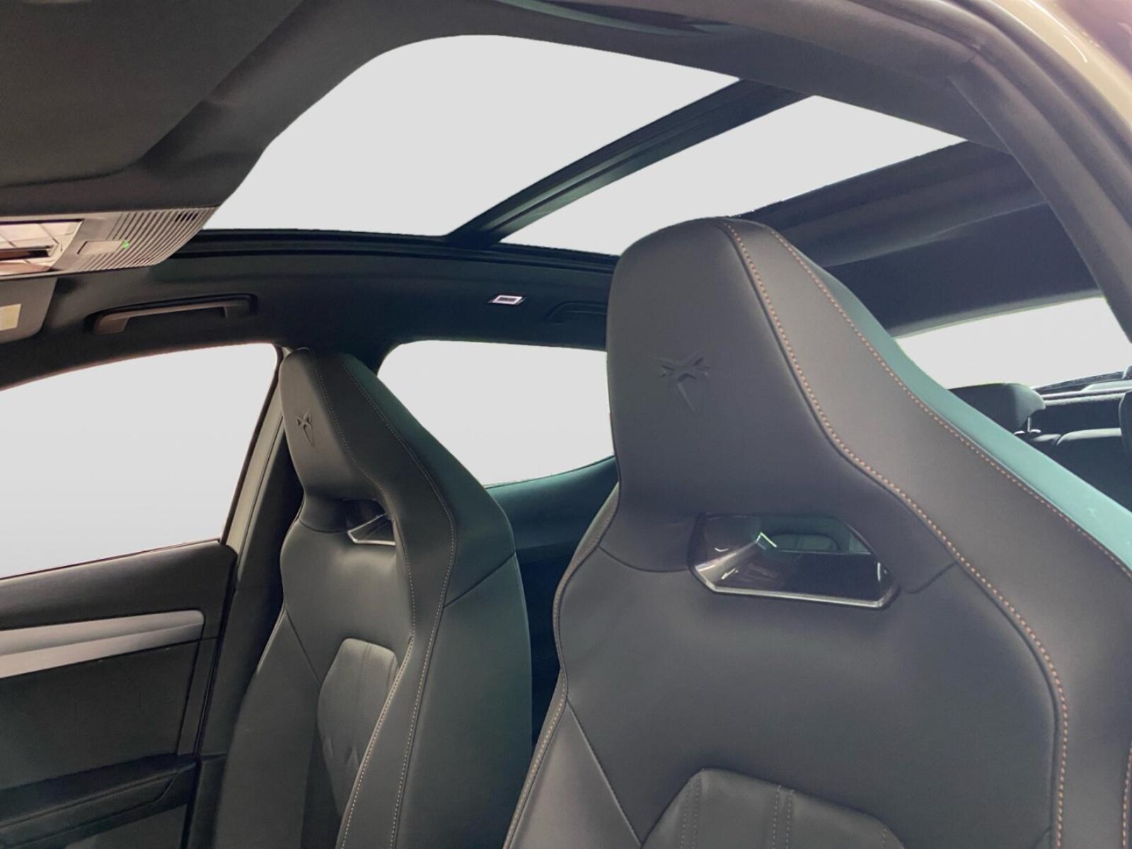 CUPRA Formentor – Bild 12