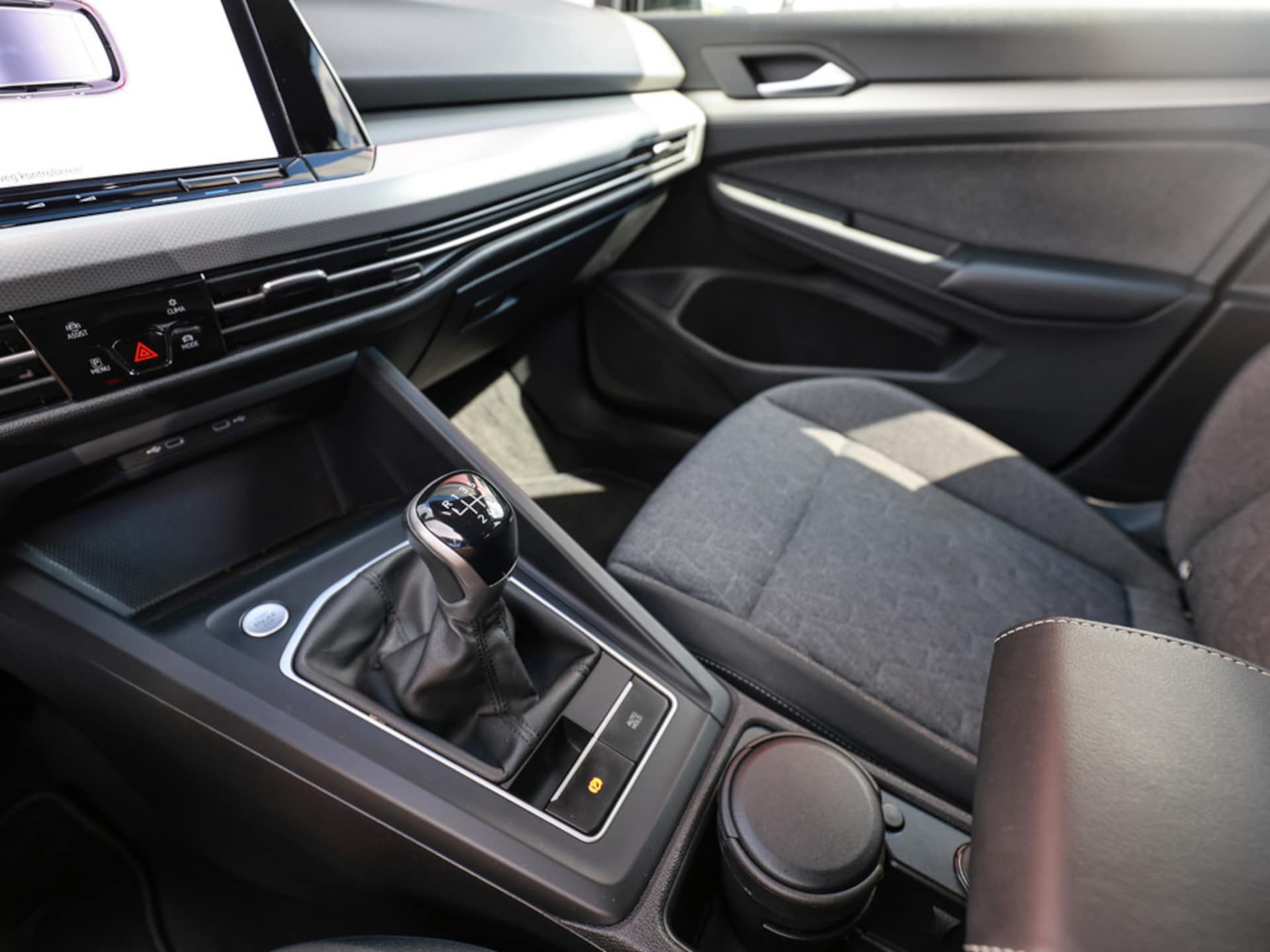 Volkswagen Golf MOVE