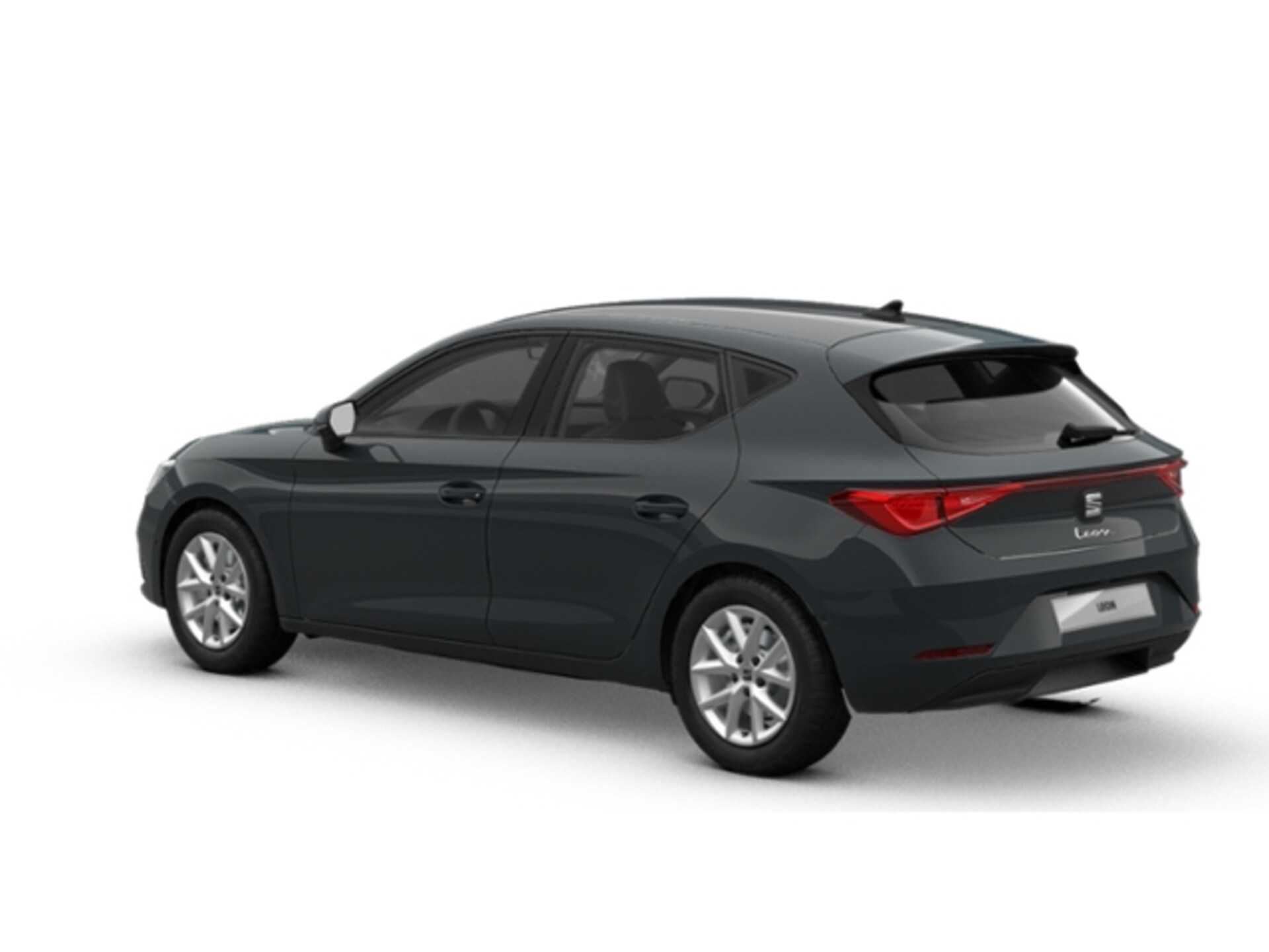 SEAT Leon Style