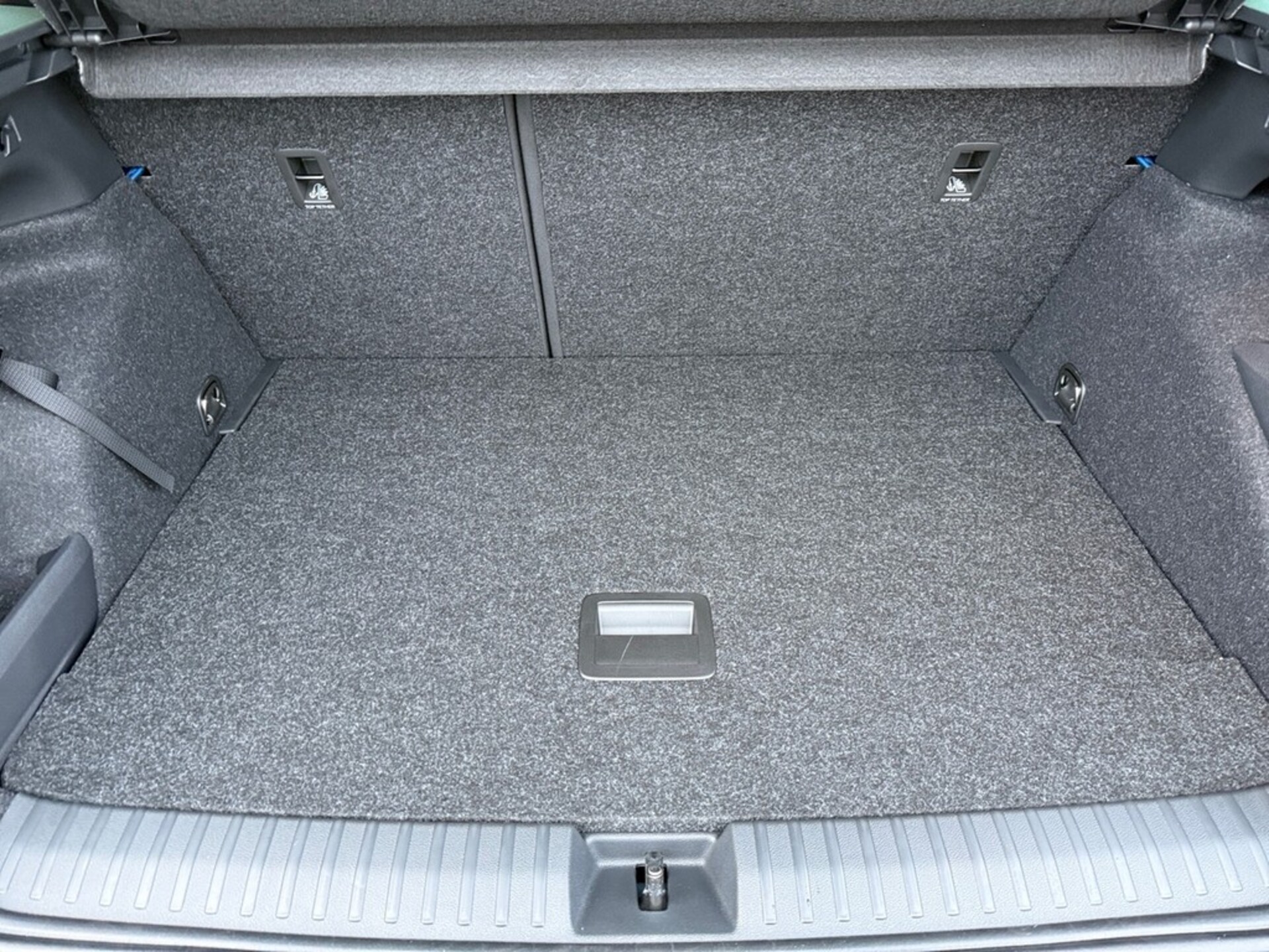 Skoda Kamiq Selection