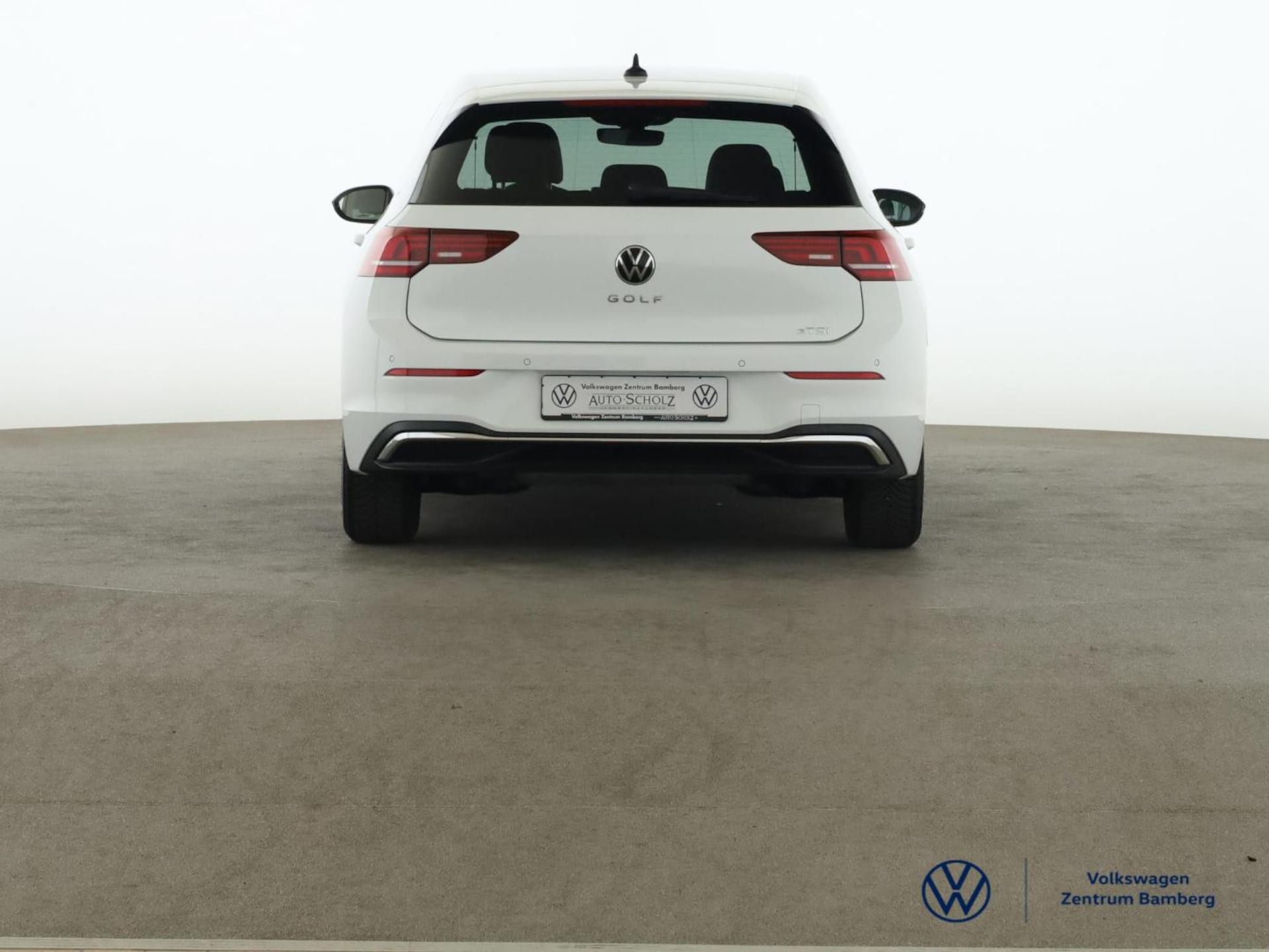 Volkswagen Golf ENERGY