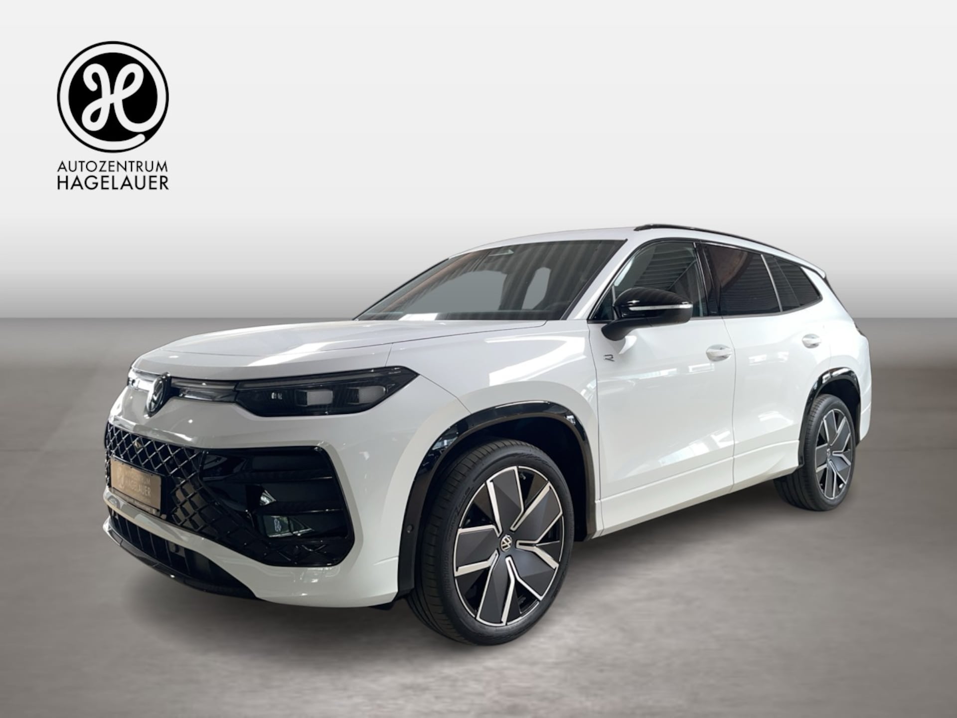 Volkswagen Tayron R-Line
